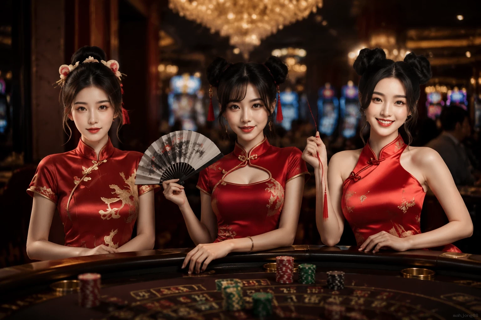 mahjong88: Dukungan Pelanggan Terbaik untuk pengguna Android Indonesia