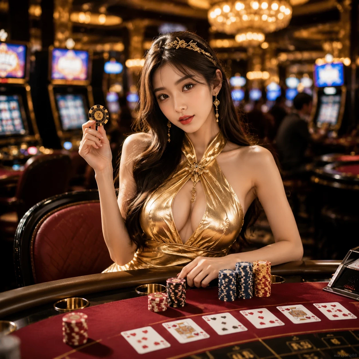 mahjong88: Menyelami Keseruan Aplikasi APK Info yang Menarik di Indonesia